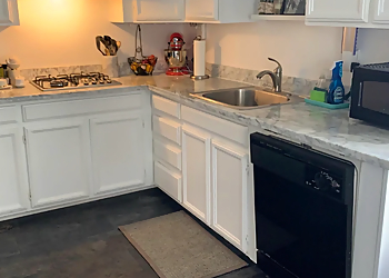 Daly City House Cleaning Services Adriana's House Cleaning