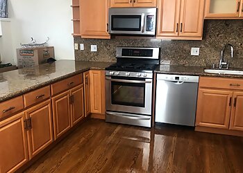 Oakland House Cleaning Services Adriana's House Cleaning