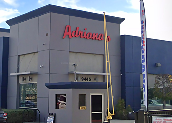 Adriana's Insurance Services - Rancho Cucamonga, CA Insurance Agents - Office Exterior Image