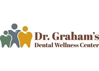 Inglewood Kids Dentists Adriane Graham, DDS - DR. GRAHAM'S DENTAL WELLNESS CENTER