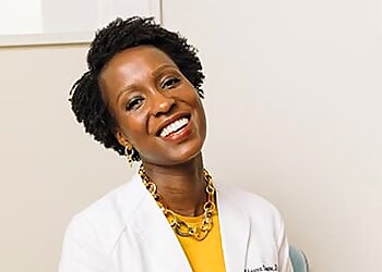 Adrianna Browne, MD, FAAD - ILLUSTRA DERMATOLOGY Oakland Dermatologists image 1