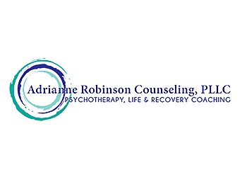 Raleigh Therapists Adrianne Robinson Counseling, PLLC