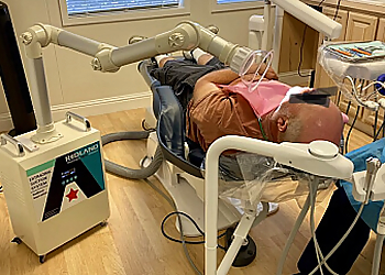 Walnut Creek Dentists Adriano Bottene, DDS