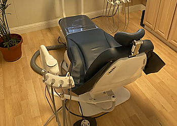 Walnut Creek Dentists Adriano Bottene, DDS