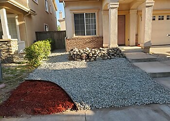 Oxnard Landscaping Companies Adrians Landscaping