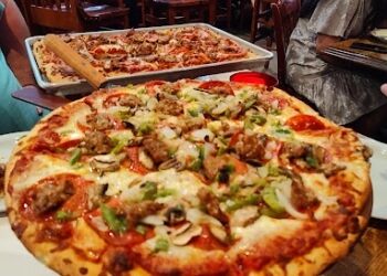 Adriatico's Cincinnati Pizza Places