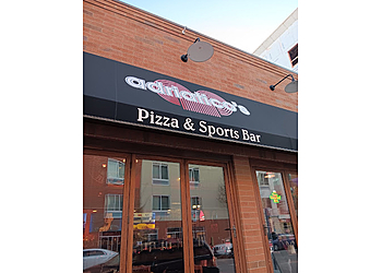 Cincinnati Pizza Places Adriatico's Cincinnati