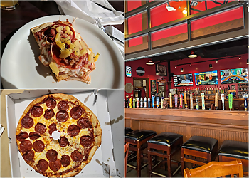 Cincinnati Pizza Places Adriatico's Cincinnati