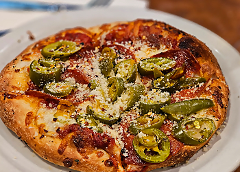 Adriatico's Cincinnati Cincinnati Pizza Places image 1