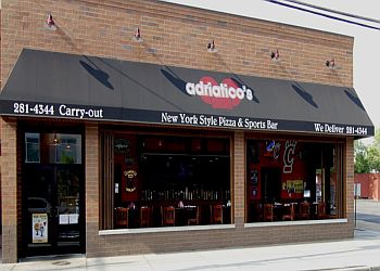 3 Best Pizza Places in Cincinnati, OH - ThreeBestRated