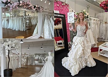 Jersey City Bridal Shops Adrienn Braun Couture