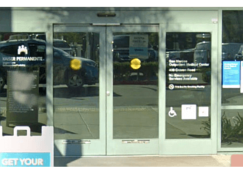 Escondido Endocrinologists Adrienne Anne Nassar, MD - KAISER PERMANENTE