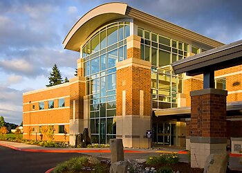 Vancouver Urologists Adrienne Heckler, MD