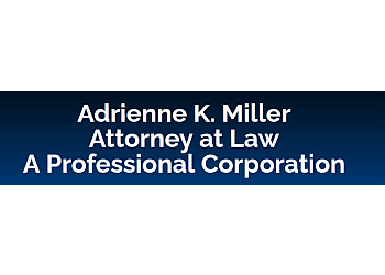 Simi Valley Estate Planning Lawyers Adrienne K. Miller - ADRIENNE K. MILLER, ATTORNEY AT LAW, APC
