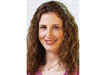 Oklahoma City pediatrician   Adrienne Kesinger, MD 