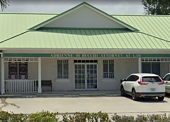 Port St Lucie Criminal Defense Lawyers Adrienne M. Bucchi - ADRIENNE M BUCCHI, ATTORNEY AT LAW