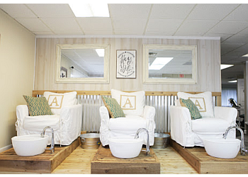 studiokreasidesign: Best Nail Salon In Jacksonville Fl