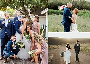 Amarillo Wedding Photographers Adrienne Neiman Photography