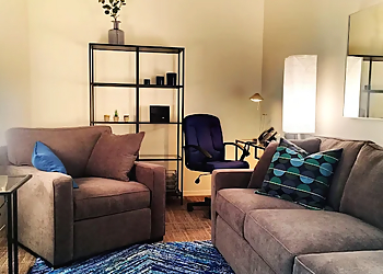 Las Vegas Marriage Counselors Adrienne O'Neal, MS, LMFT - RED ROCK COUNSELING