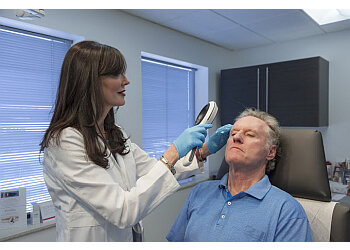 Denver Dermatologists Adrienne Stewart, MD - AESTHETIC SURGERY & DERMATOLOGY OF CHERRY CREEK