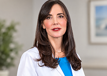 Adrienne Stewart, MD - Denver, CO Dermatologists - Healthcare Staff Image