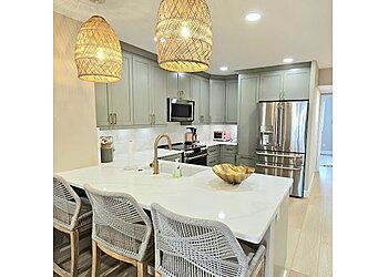 Clearwater Interior Designers Adrienne's Décor, LLC