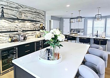 Clearwater Interior Designers Adrienne's Décor, LLC