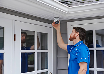 Adt Security Services Des Moines - Des Moines, IA Security Systems - On-Site Service Image