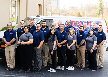 Advance Appliance Services, Inc. Nashville Appliance Repair image 1