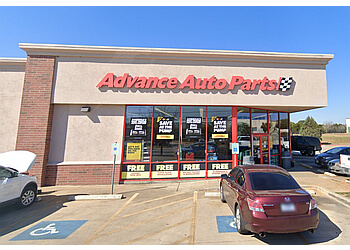 Advance Auto Parts in Austin ThreeBestRated