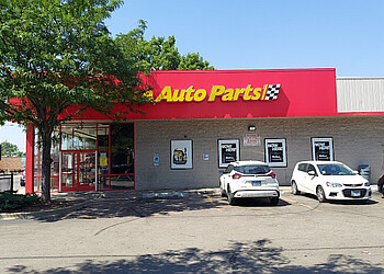 Advance Auto Parts Chicago