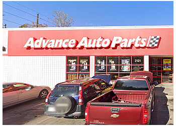 Advance Auto Parts in Denver - ThreeBestRated.com