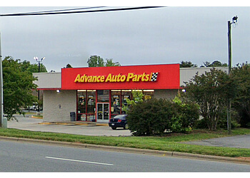 Advance Auto Parts  High Point Auto Parts Stores