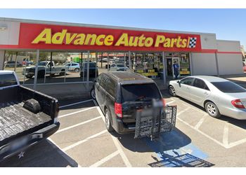 Advance Auto Parts 