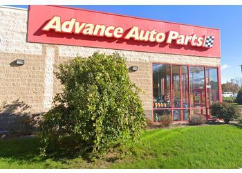 Madison auto parts store Advance Auto Parts