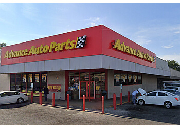 3 Best Auto Parts Stores in Memphis, TN - Expert Recommendations