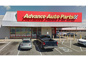 Auto Parts Store from Auto Car and Shop