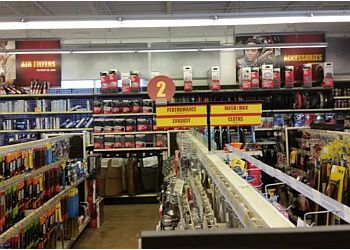 3 Best Auto Parts Stores in Norfolk, VA - ThreeBestRated