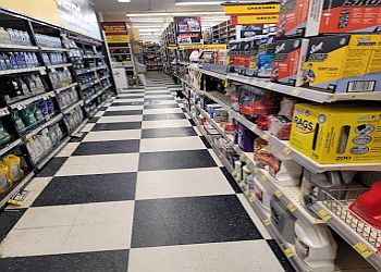 3 Best Auto Parts Stores in Norfolk, VA - ThreeBestRated