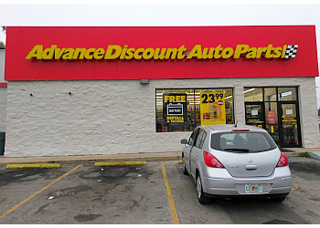 Grade A Auto Parts - new and used auto parts in Louisville, KY