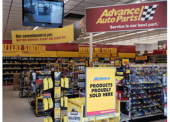 Advance Auto Parts Shreveport - Shreveport, LA Auto Parts Stores - Business Gallery Image