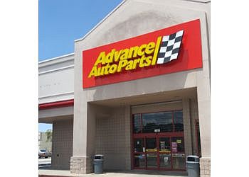 Tampa auto parts store Advance Auto Parts