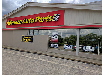 Advance Auto Parts Aurora Aurora Auto Parts Stores