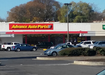 Advance Auto Parts Baltimore