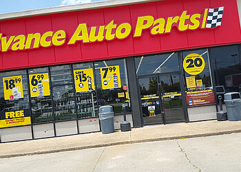 Advance Auto Parts Baton Rouge Baton Rouge Auto Parts Stores