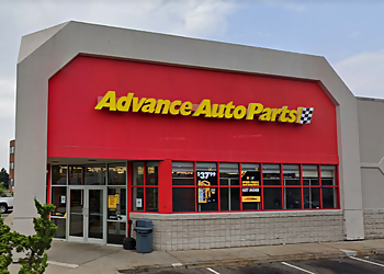 Advance Auto Parts Bridgeport Bridgeport Auto Parts Stores image 1