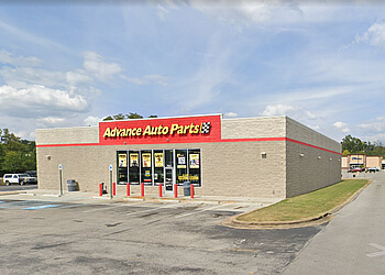 Advance Auto Parts Chattanooga