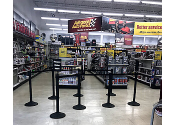 Columbus Auto Parts Stores Advance Auto Parts Columbus