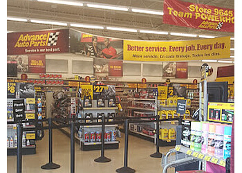 Columbus Auto Parts Stores Advance Auto Parts Columbus