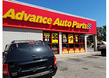 Advance Auto Parts Denver Denver Auto Parts Stores